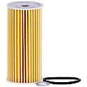 Oil Filter: Ideal for Synthetic Oil, Protection up to 10,000 Miles