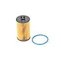 Original Equipment Oil Filter: Ideal for Any Type Oil, Same Filter Installed From Factory