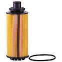 Oil Filter: Ideal for Synthetic Oil, Protection up to 10,000 Miles