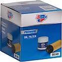 Carquest Premium Oil Filter: Ideal for Synthetic Oil, Protection up to ...