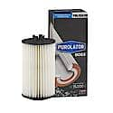 Oil Filter: Ideal for Full Synthetic Oil, Protects up to 20,000 miles