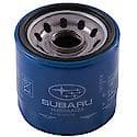 Oil Filter: Ideal for Any Type Oil, Same Filter Installed From The Factory