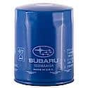 Subaru Oil Filter