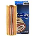 Oil Filter: Ideal for High Mileage & Synthetic Oil, Protects to 15,000 miles