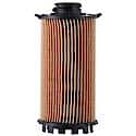 Oil Filter: Ideal for Synthetic Oil, Protection up to 10,000 Miles