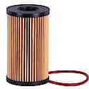 Oil Filter: Ideal for Synthetic Oil, Protection up to 10,000 Miles