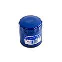 Oil Filter: Ideal for Any Type Oil, Same Filter Installed From The Factory