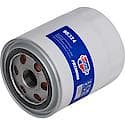 Oil Filter: Ideal for Synthetic Oil, Protection up to 10,000 Miles