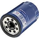 Oil Filter: Ideal for Any Type Oil, Same Filter Installed From The Factory