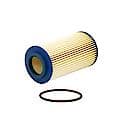 Oil Filter: Ideal for Synthetic Oil, Protection To 20,000 Miles