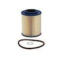 Oil Filter: Ideal for Synthetic Oil, Protection To 20,000 Miles