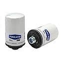 Oil Filter: Ideal for High Mileage & Synthetic Oil, Protects to 15,000 miles