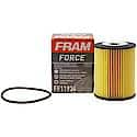 Cartridge Oil Filter: Ideal For Any Type of Oil Protection to 15,000 miles