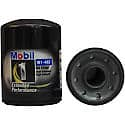 Extended Performance Oil Filter