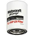 Original Equipment Oil Filter: Ideal for Any Type Oil, Built To Meet Ford's Standards