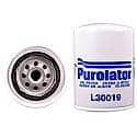 Premium Protection Oil Filter