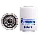 Premium Protection Oil Filter