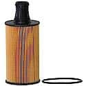 Oil Filter: Ideal for Synthetic Oil, Protection up to 10,000 Miles