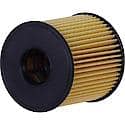 Carquest Premium Oil Filter: Ideal for Synthetic Oil, Protection up to 10,000 Miles