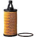 Oil Filter: Ideal for Synthetic Oil, Protection up to 10,000 Miles