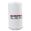 Original Equipment Oil Filter: Ideal for Any Type Oil, Built To Meet Ford's Standards