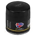 Oil Filter: Extended Performance Up To 20,000 Miles