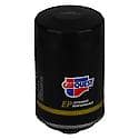 Oil Filter: Extended Performance Up To 20,000 Miles