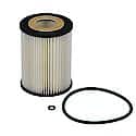 Oil Filter: Extended Performance Up To 20,000 Miles