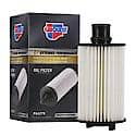 Oil Filter: Extended Performance Up To 20,000 Miles