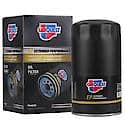 Oil Filter: Extended Performance Up To 20,000 Miles