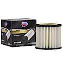 Oil Filter: Extended Performance Up To 20,000 Miles