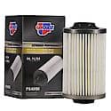 Oil Filter: Extended Performance Up To 20,000 Miles