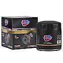 Oil Filter: Extended Performance Up To 20,000 Miles