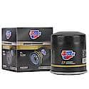 Oil Filter: Extended Performance Up To 20,000 Miles