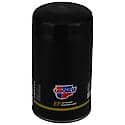 Oil Filter: Extended Performance Up To 20,000 Miles