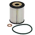 Oil Filter: Extended Performance Up To 20,000 Miles