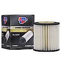 Oil Filter: Extended Performance Up To 20,000 Miles