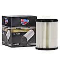 Oil Filter: Extended Performance Up To 20,000 Miles