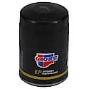 Oil Filter: Extended Performance Up To 20,000 Miles