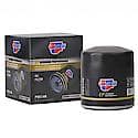 Oil Filter: Extended Performance Up To 20,000 Miles