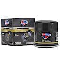 Oil Filter: Extended Performance Up To 20,000 Miles