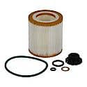 Oil Filter: Extended Performance Up To 20,000 Miles