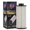 Oil Filter: Extended Performance Up To 20,000 Miles