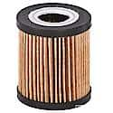 Original Equipment Oil Filter: Ideal for Any Type Oil, Built To Meet Ford's Standards