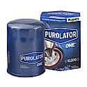 Oil Filter: Ideal for High Mileage & Synthetic Oil, Protects to 15,000 miles