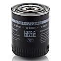 Spin On Oil Filter: Ideal For Any Type of Oil