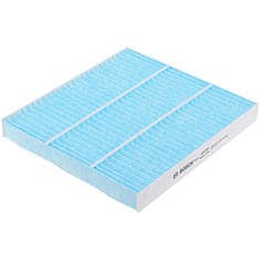 Bosch HEPA Premium Cabin Air Filter 6040C - Advance Auto Parts