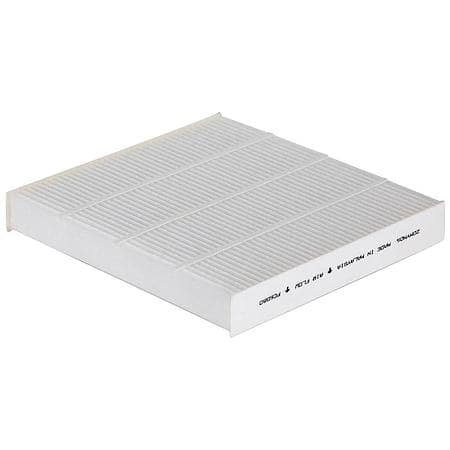 Cabin Air Filter: Cleans Air by Reducing Pollen and Dust