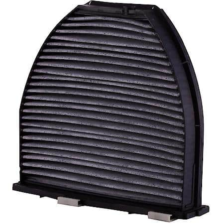 Cabin Air Filter: Cleans Air by Reducing Pollen and Dust