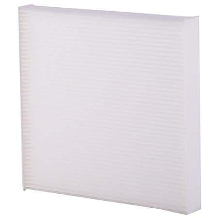 Cabin Air Filter: Cleans Air by Reducing Pollen and Dust